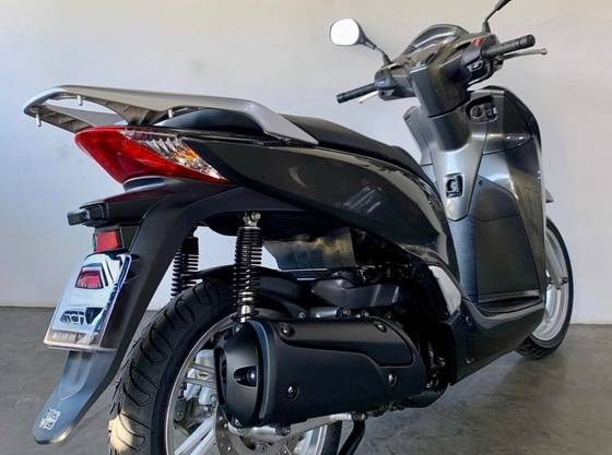 HONDA SH 300i 